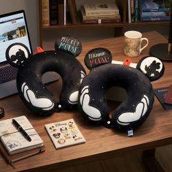 Neck Pillow